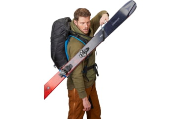 Image of Gregory Targhee FT 24 L Pack, Ozone Black, Small/Medium, 139320-7416