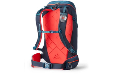 Image of Gregory Targhee FT 24 Pack, Spark Navy, Medium/Large, 139431-8885