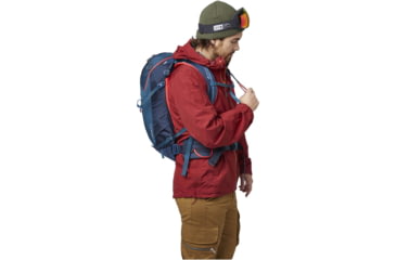 Image of Gregory Targhee FT 24 Pack, Spark Navy, Medium/Large, 139431-8885