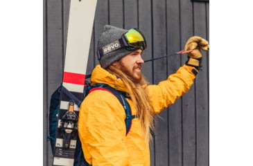 Image of Gregory Targhee FT 24 Pack, Spark Navy, Medium/Large, 139431-8885