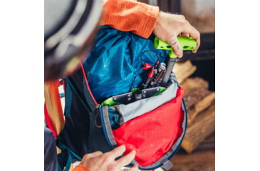 Image of Gregory Targhee FT 24 Pack, Spark Navy, Medium/Large, 139431-8885