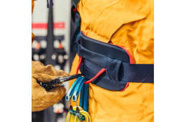 Image of Gregory Targhee FT 24 Pack, Spark Navy, Medium/Large, 139431-8885
