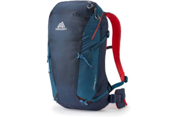 Image of Gregory Targhee FT 24 Pack, Spark Navy, Medium/Large, 139431-8885