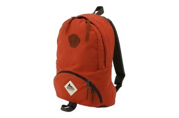 Image of Gregory Trailblazer Day Pack-Rust
