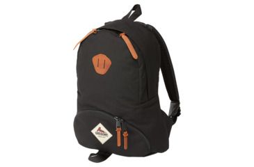Image of Gregory Trailblazer Day Pack-Trad Black