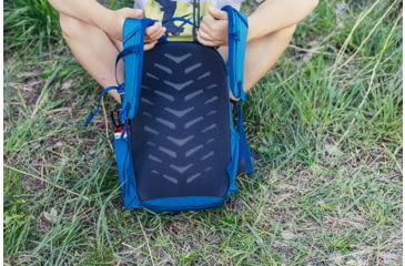 Image of Gregory Wander 12 Backpack - Kids, Aqua Yellow, One Size, 149331-A258