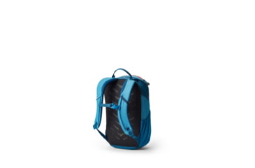 Image of Gregory Wander 12L Backpack - Kids, Pacific Blue, One Size, 149331-1652