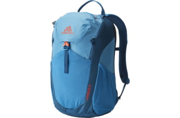 Image of Gregory Wander 12 Backpack - Kids, Pacific Blue, One Size, 149331-1652