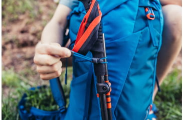 Image of Gregory Wander 30 Backpack - Kids, Pacific Blue, One Size, 149330-1652