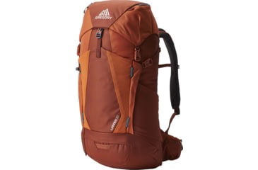 Image of Gregory Wander 30 Backpack - Kids, Redrock, One Size, 149330-3380