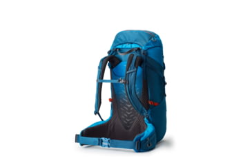Image of Gregory Wander 50 Backpack - Kids, Pacific Blue, One Size, 149328-1652