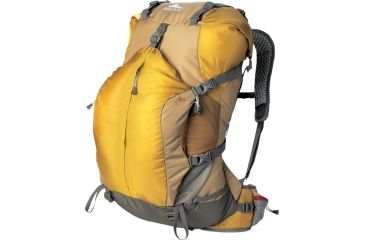 Image of Gregory Z35-r Pack - Sonora Gold S