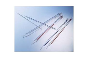 Image of Greiner Bio-One Disposable Serological Pipets, Case of 500, Polystyrene, Sterile, Greiner Bio-One Aged In Bulk With Ziplock Closure, 607107