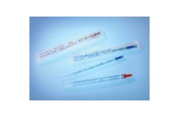 Image of Greiner Bio-One Disposable Serological Pipets, Case of 200, Shorty Version, Polystyrene, Sterile, Greiner Bio-One, 607190