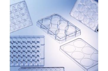 Image of Greiner Bio-One Plate 12w Cellcoat Ps Pdl Cs50 665940, Unit CS