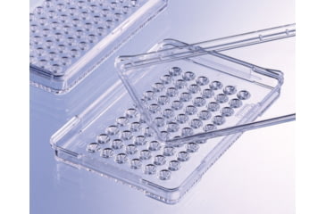 Image of Greiner Bio-One Plate 72w Hla Tc Treatd Cs1200 769190, Unit CS