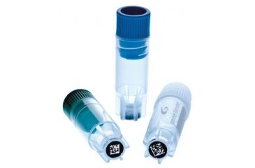 Image of Greiner Bio-One Vial Cryo.s 1ml S Int Nt Cs500 123263-2DG, Unit CS