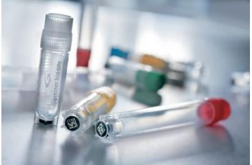 Image of Greiner Bio-One Vial Cryo.s 2ml S Ext Nt Cs500 126263-2DG, Unit CS