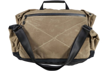 Image of Grey Ghost Gear 2.0 Wanderer Messenger Bag, Field Tan, GTG5906-TAN