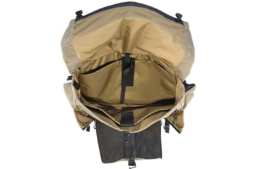 Image of Grey Ghost Gear 2.0 Wanderer Messenger Bag, Field Tan, GTG5906-TAN