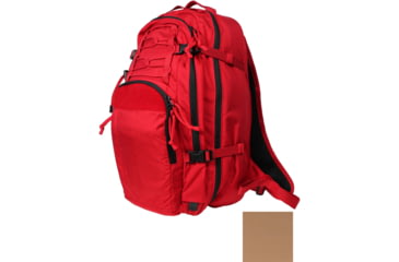 Image of Grey Ghost Gear 3 Day Pack/Medic Pack, Coyote Brown, GTG5946-14