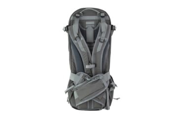 Image of Grey Ghost Gear Apparition SBR Bag, Solid Gray, GGPGTG5874-18
