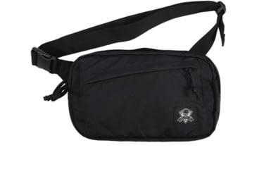 Image of Grey Ghost Gear Crossbody Pack, Black, GTG5942-2