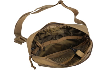Image of Grey Ghost Gear Crossbody Pack, Coyote Brown, GTG5942-14