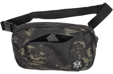 Image of Grey Ghost Gear Crossbody Pack, MultiCam Black, GTG5942-42