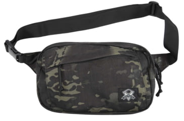 Image of Grey Ghost Gear Crossbody Pack, MultiCam Black, GTG5942-42