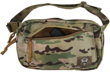 Image of Grey Ghost Gear Crossbody Pack, MultiCam, GTG5942-5