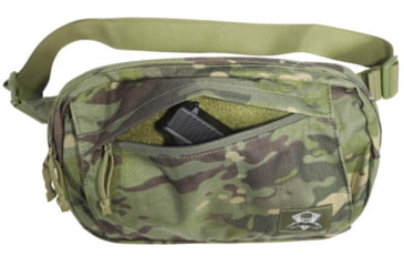 Image of Grey Ghost Gear Crossbody Pack, MultiCam Tropic, GTG5942-40