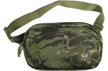 Image of Grey Ghost Gear Crossbody Pack, MultiCam Tropic, GTG5942-40