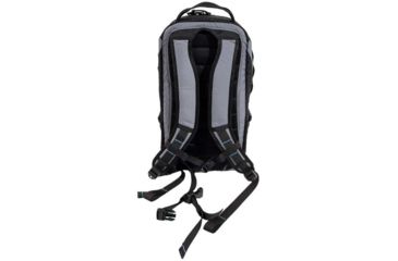 Image of Grey Ghost Gear GG Civilian Impact Bag, Black Diamond/Wolf Grey, 6014-2D-28
