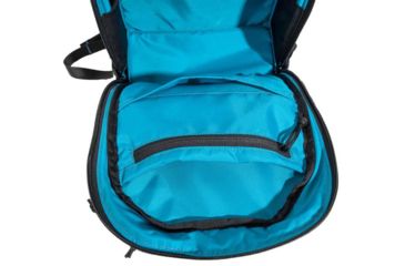 Image of Grey Ghost Gear GG Civilian Impact Bag, Black Diamond/Wolf Grey, 6014-2D-28