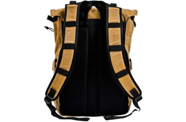 Image of Grey Ghost Gear Gypsy Pack, Wax Canvas, 1368 cu in, Field Tan, 6025-TAN