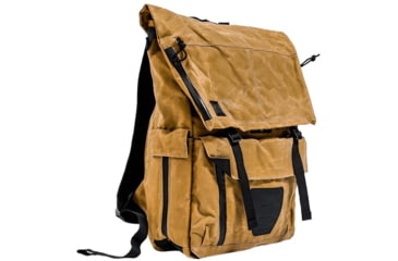Image of Grey Ghost Gear Gypsy Pack, Wax Canvas, 1368 cu in, Field Tan, 6025-TAN
