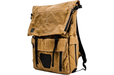 Image of Grey Ghost Gear Gypsy Pack, Wax Canvas, 1368 cu in, Field Tan, 6025-TAN
