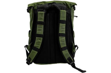 Image of Grey Ghost Gear Gypsy Pack, Wax Canvas, 1368 cu in, Olive Drab, 6025-OD