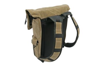 Image of Grey Ghost Gear Gypsy Pack, Wax Canvas, 1368 cubic inches, Field Tan 6025-TAN