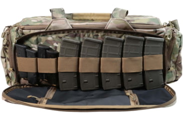 Image of Grey Ghost Gear Large Range Bag, MultiCam, GTG5897-5