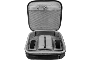 Image of Grey Ghost Gear Pistol Soft Case, Black, 6026-2