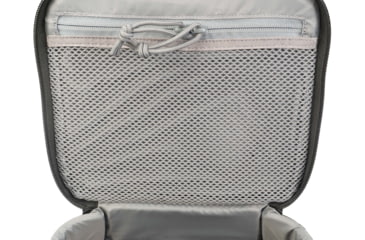 Image of Grey Ghost Gear Pistol Soft Case, Black, 6026-2