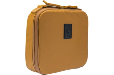 Image of Grey Ghost Gear Pistol Soft Case, Coyote Brown, 6026-14