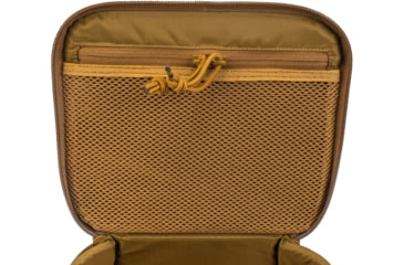 Image of Grey Ghost Gear Pistol Soft Case, Coyote Brown, 6026-14