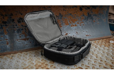 Image of Grey Ghost Gear Pistol Soft Case, MultiCam Black, 6026-42