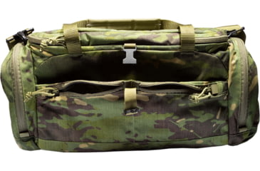 Image of Grey Ghost Gear Range Bag, 1260 cubic inches, MultiCam Tropic, 60200-40