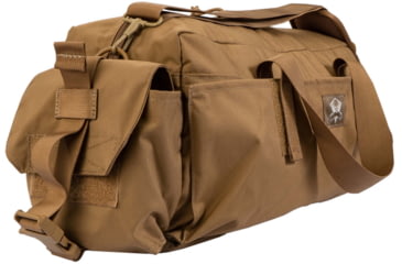 Image of Grey Ghost Gear RRS Transport Bag, Coyote Brown, 4601-14
