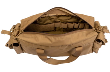 Image of Grey Ghost Gear RRS Transport Bag, Coyote Brown, 4601-14