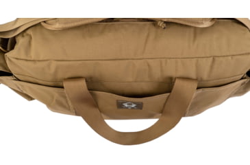 Image of Grey Ghost Gear RRS Transport Bag, Coyote Brown, 4601-14